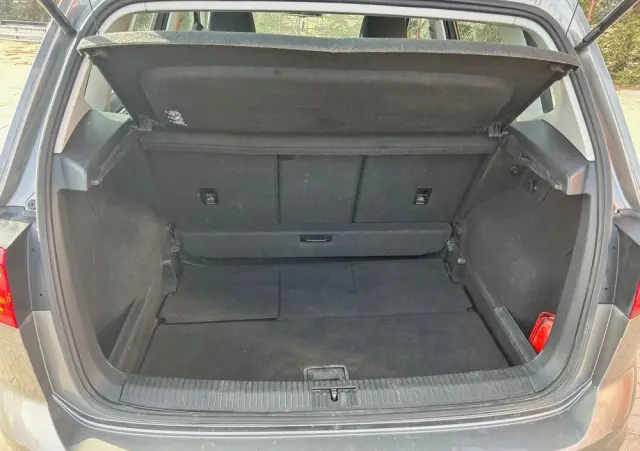 VOLKSWAGEN Golf Sportsvan VII SV 2.0 TDI BMT Highline DSG