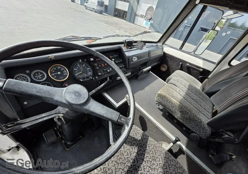 JELCZ WUKO SCK-3E RECYCLING  do zbierania odpadów płynnych separatorów 