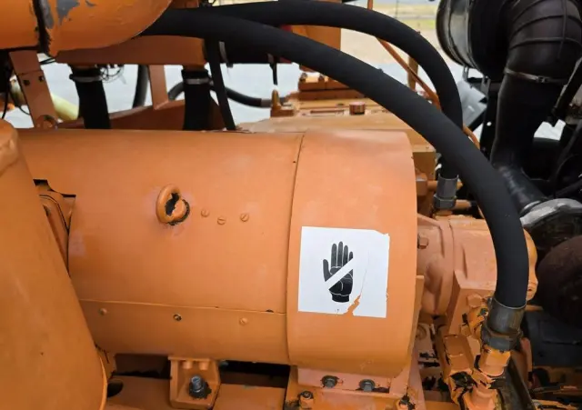 JELCZ WUKO SCK-3E RECYCLING  do zbierania odpadów płynnych separatorów 