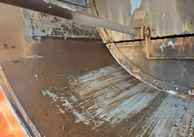 JELCZ WUKO SCK-3E RECYCLING  do zbierania odpadów płynnych separatorów 