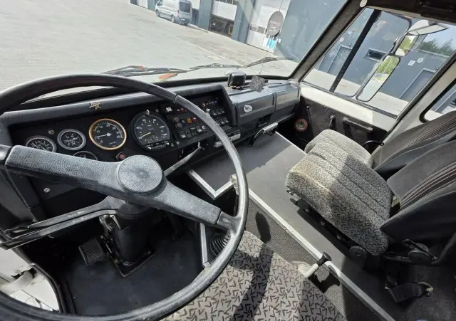 JELCZ WUKO SCK-3E RECYCLING  do zbierania odpadów płynnych separatorów 