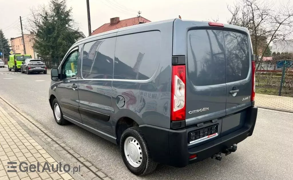 CITROEN Jumpy 