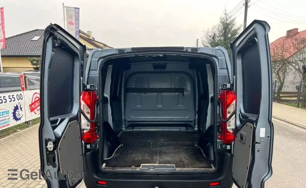 CITROEN Jumpy 
