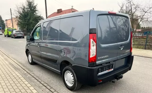 CITROEN Jumpy 