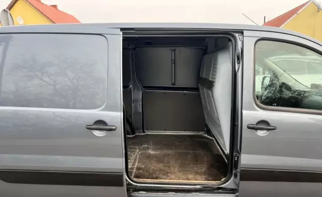 CITROEN Jumpy 