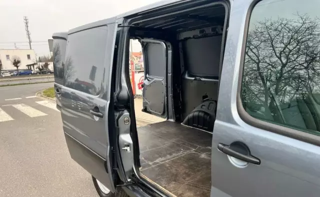 CITROEN Jumpy 