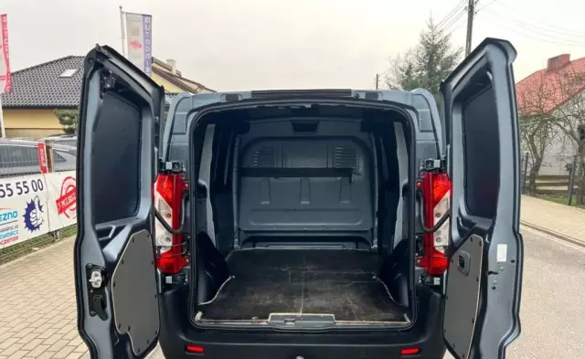 CITROEN Jumpy 