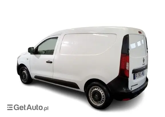 RENAULT KANGOO EXPRESS 