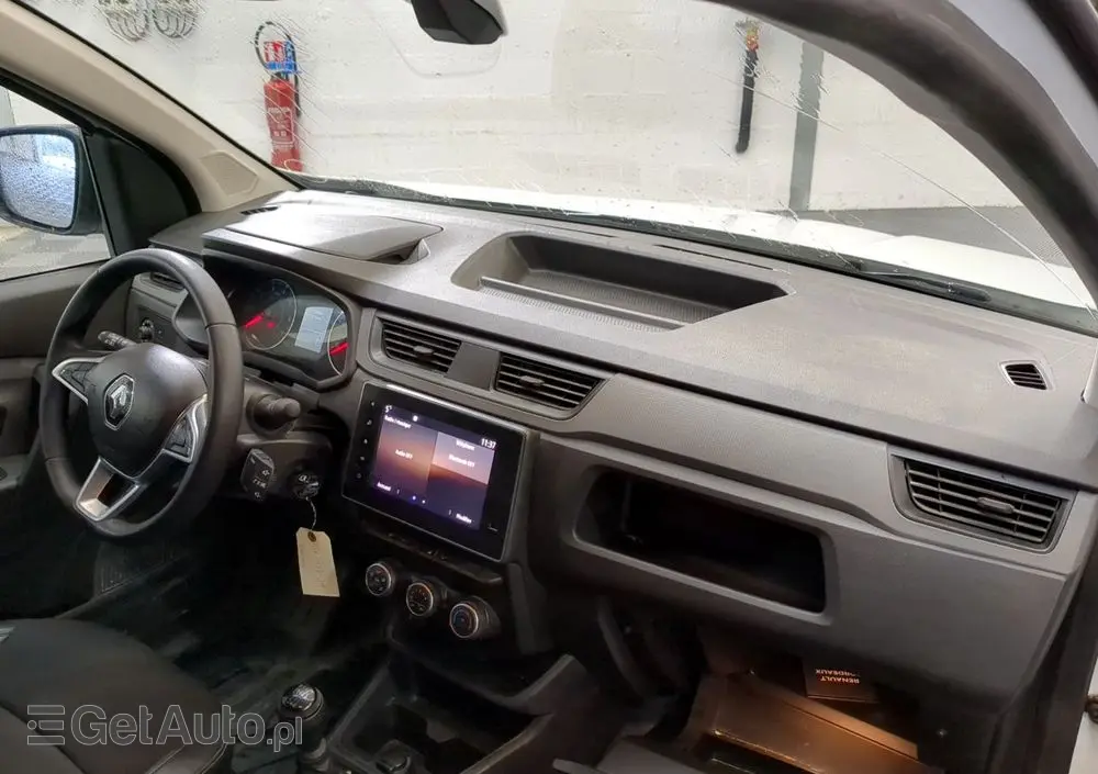 RENAULT KANGOO EXPRESS 