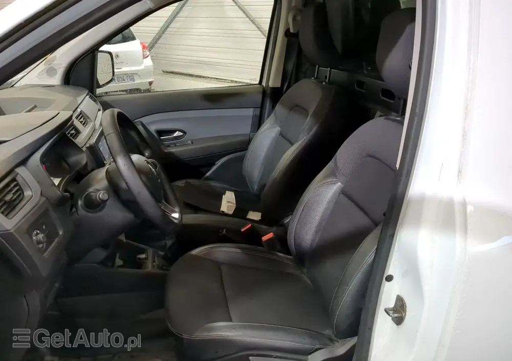 RENAULT KANGOO EXPRESS 