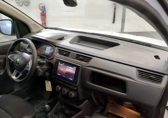 RENAULT KANGOO EXPRESS 