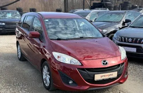 MAZDA 5 