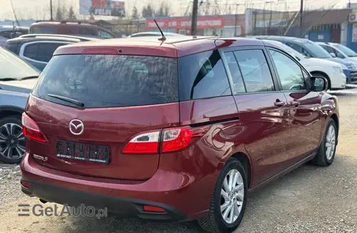 MAZDA 5 