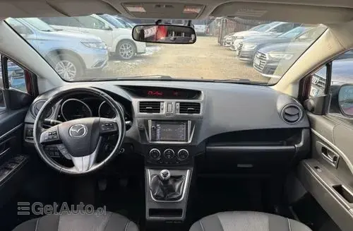 MAZDA 5 