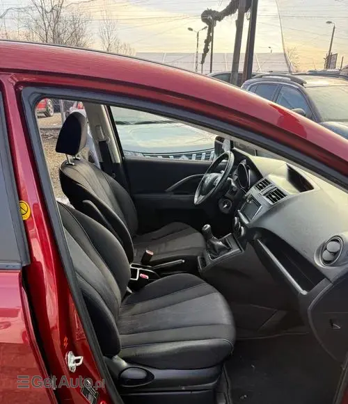 MAZDA 5 