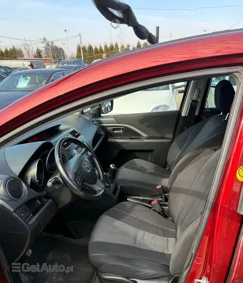 MAZDA 5 