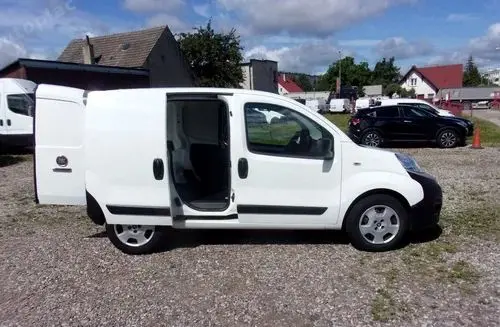FIAT Fiorino 