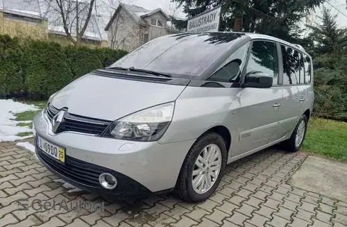 RENAULT Espace 