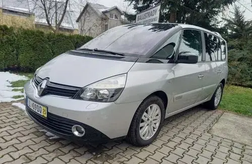 RENAULT Espace 