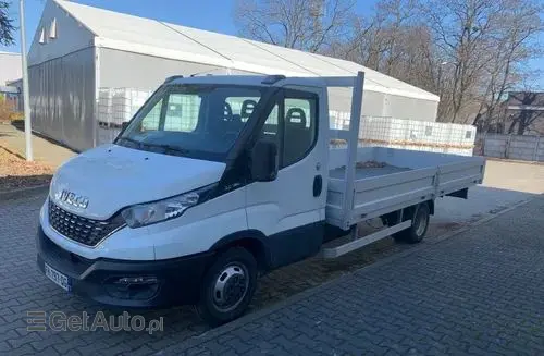 IVECO 35 Daily 