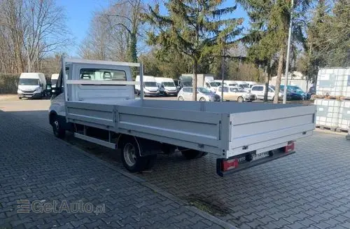 IVECO 35 Daily 