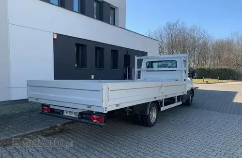 IVECO 35 Daily 