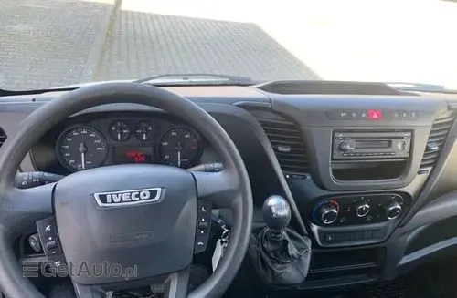 IVECO 35 Daily 