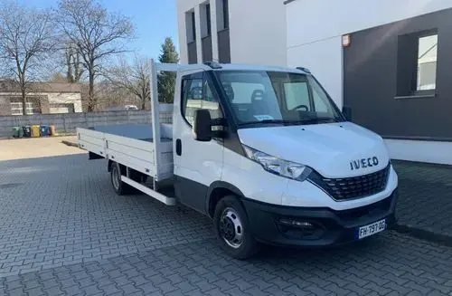 IVECO 35 Daily 