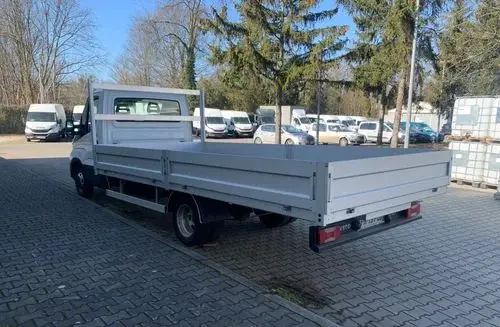 IVECO 35 Daily 