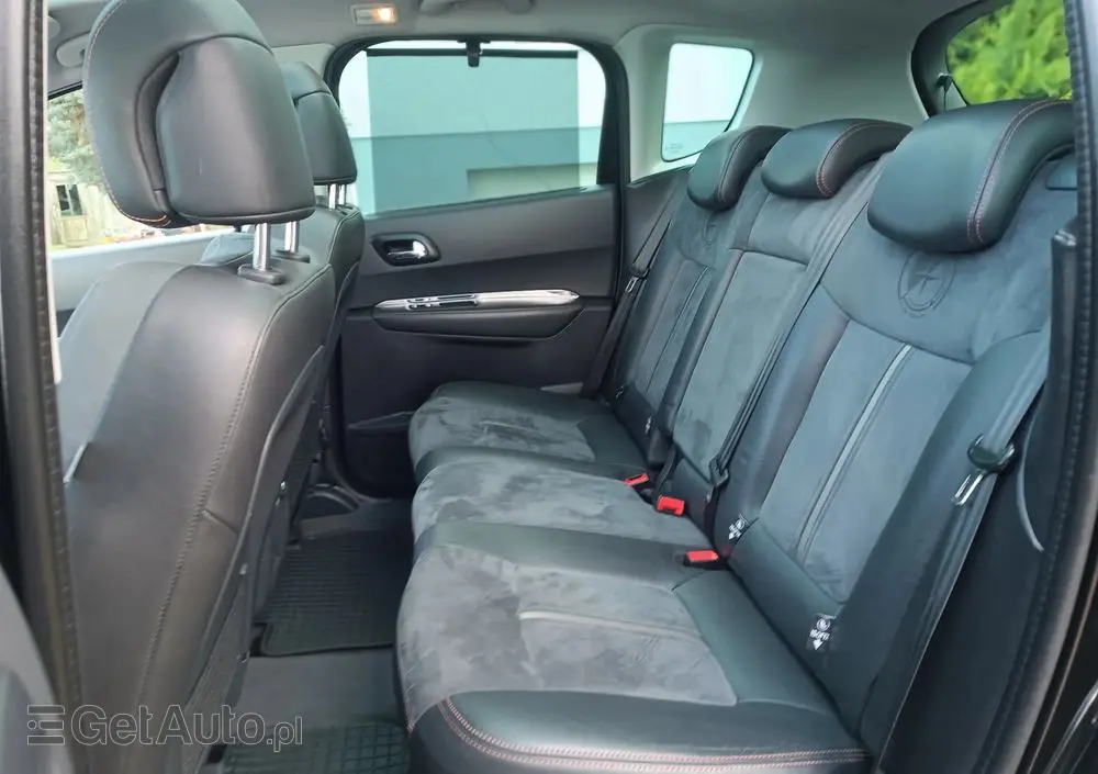 PEUGEOT 3008 1.6 BlueHDi Crossway S&S