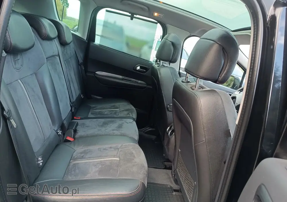 PEUGEOT 3008 1.6 BlueHDi Crossway S&S