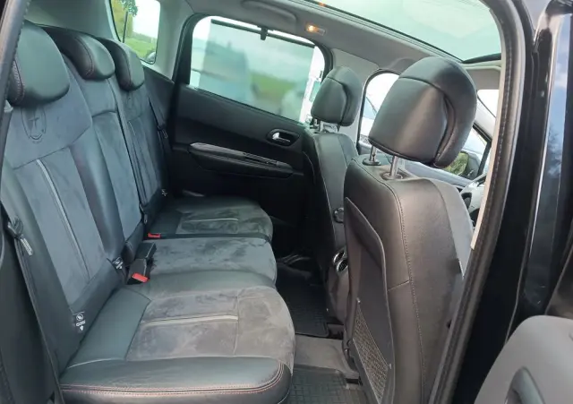 PEUGEOT 3008 1.6 BlueHDi Crossway S&S