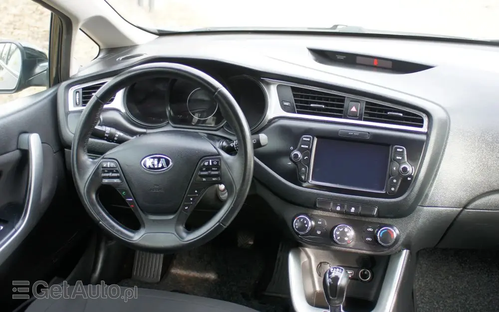 KIA Ceed 1.6 CRDi S