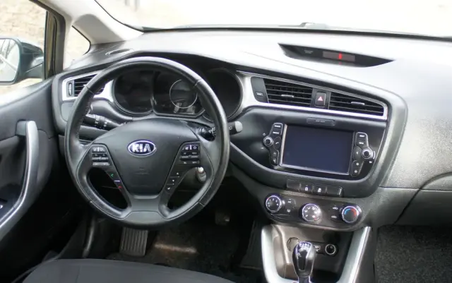 KIA Ceed 1.6 CRDi S