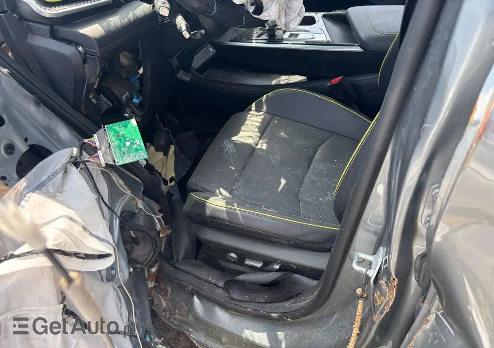 BAIC Senova X55 