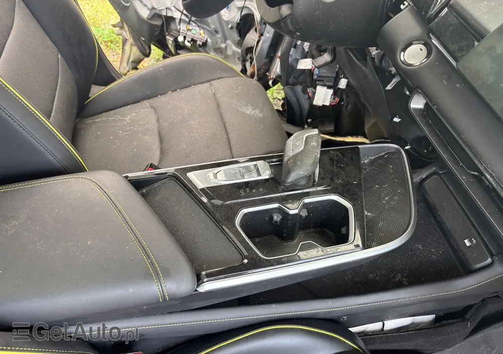 BAIC Senova X55 