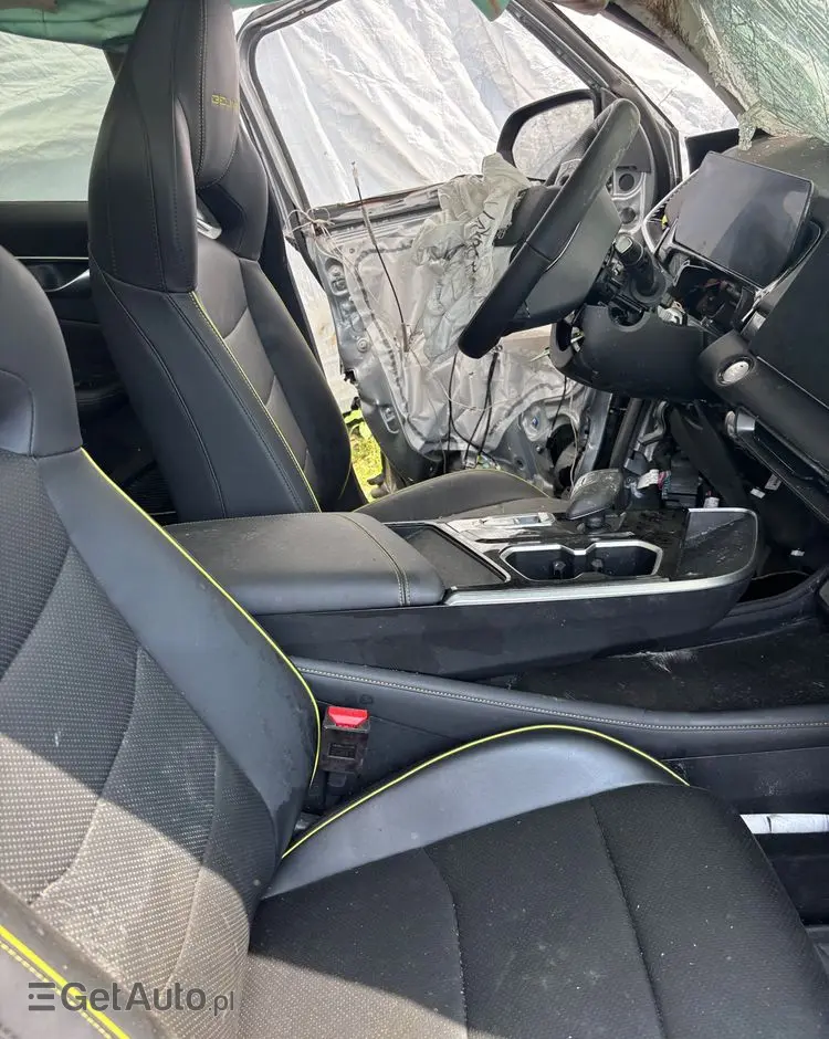 BAIC Senova X55 