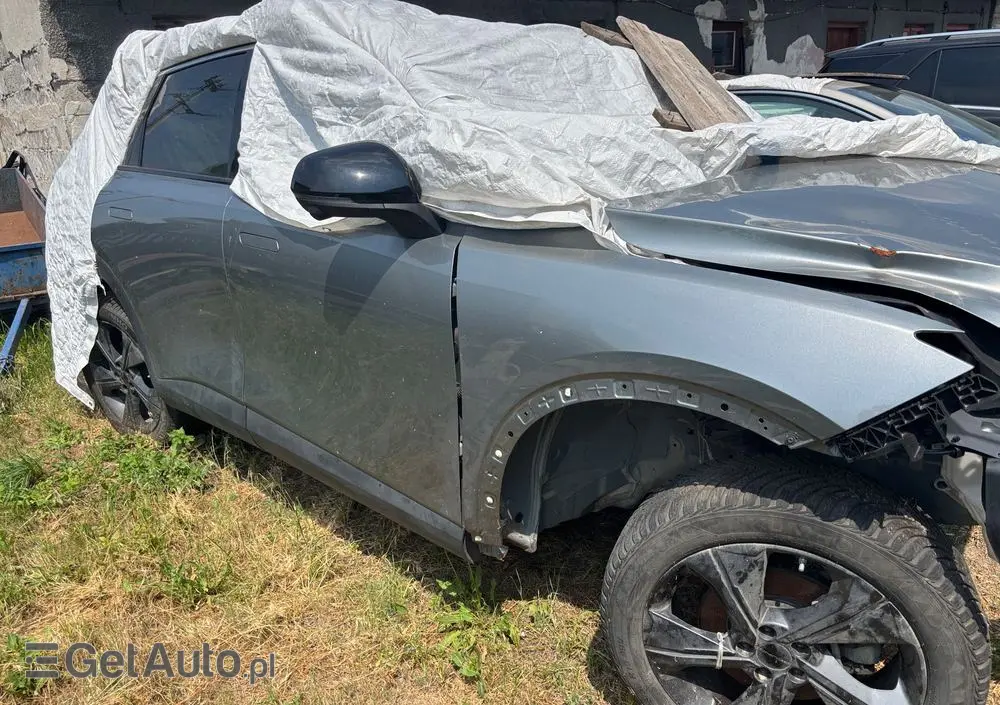 BAIC Senova X55 