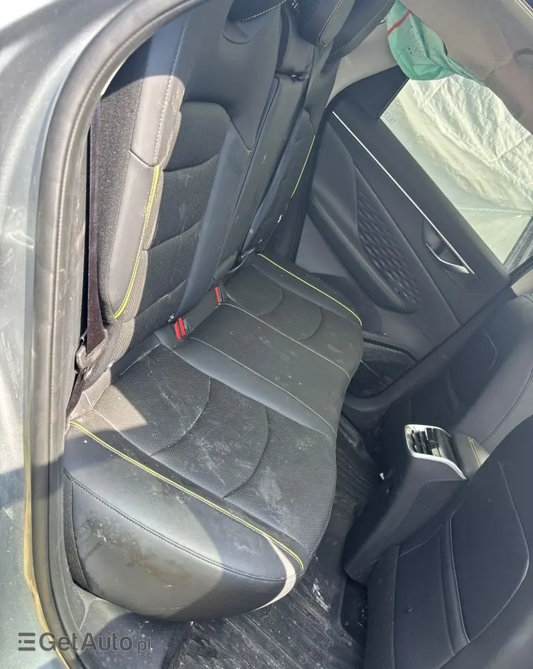 BAIC Senova X55 