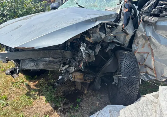 BAIC Senova X55 