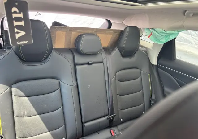 BAIC Senova X55 