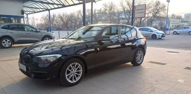 BMW Seria 1 