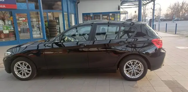 BMW Seria 1 