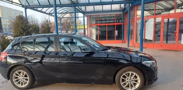 BMW Seria 1 