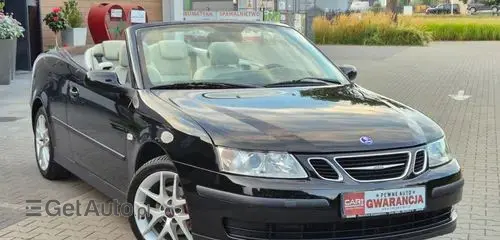SAAB 9-3 