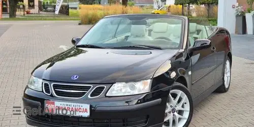 SAAB 9-3 