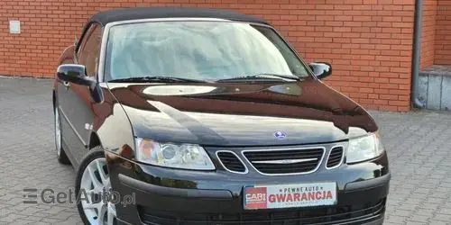 SAAB 9-3 
