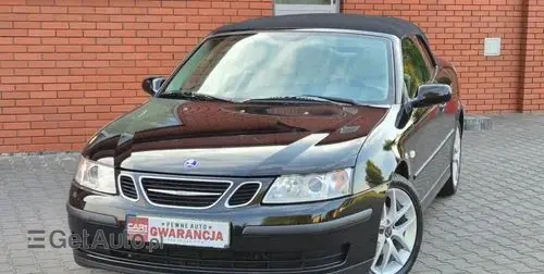 SAAB 9-3 