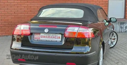 SAAB 9-3 