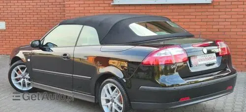 SAAB 9-3 